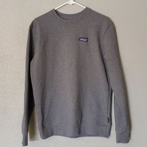 Patagonia Crew Sweater Medium